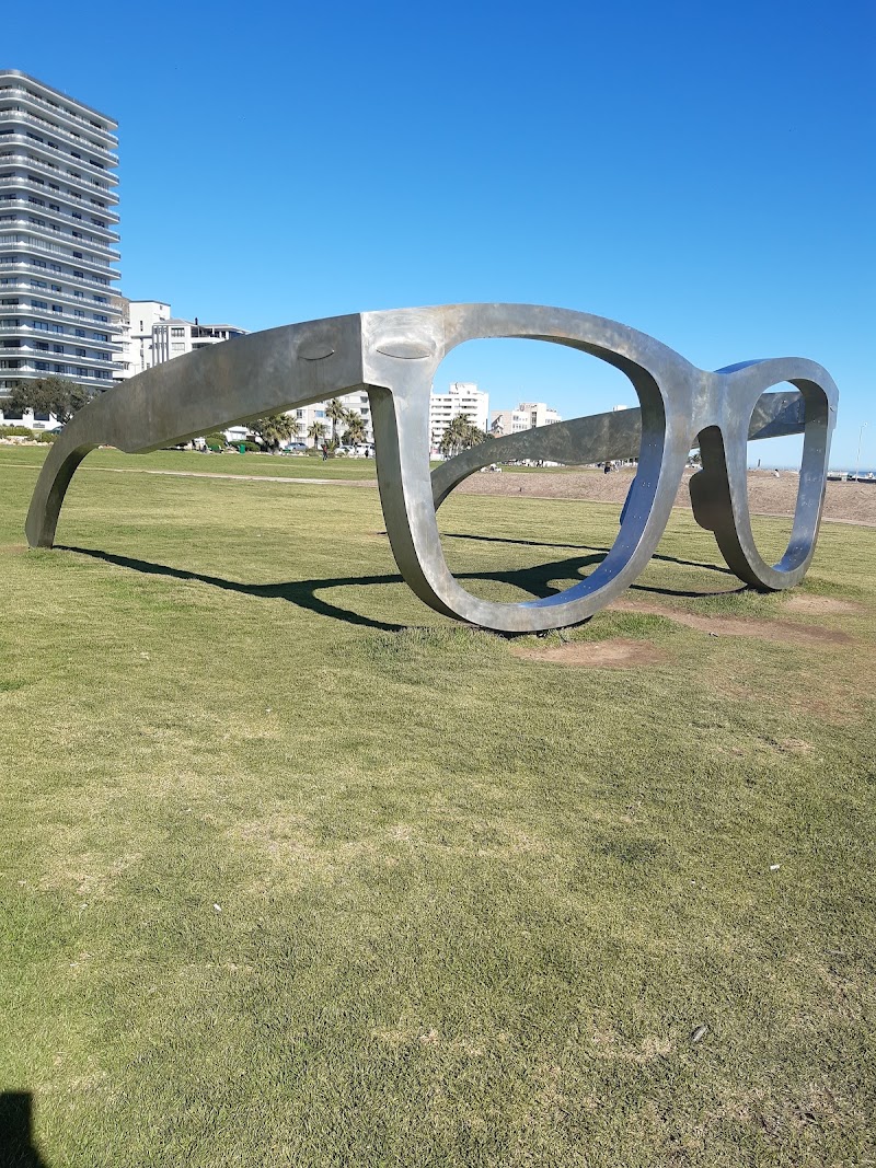 Sea Point Promenade - Sea Point Promenade, Sea Point, Cape Town, 8005, South Africa