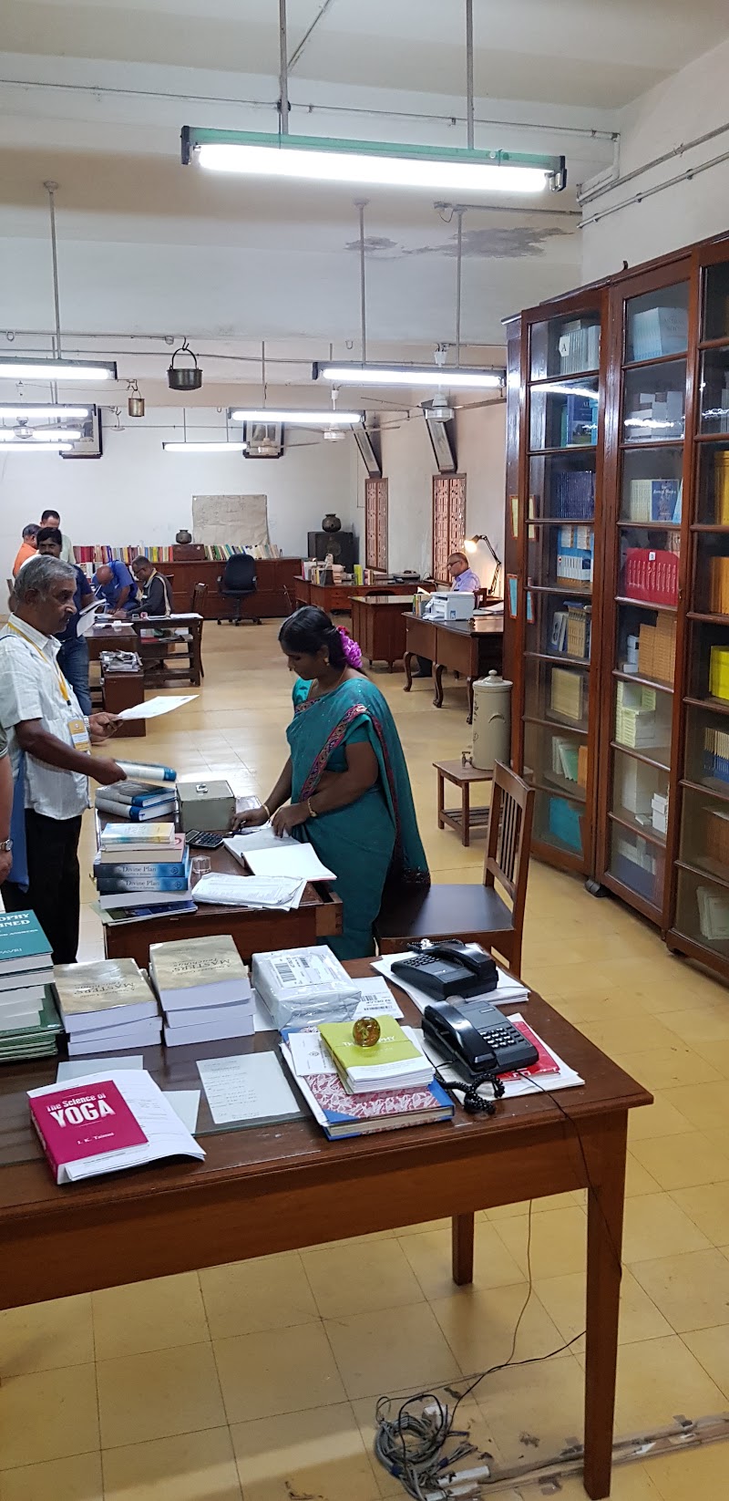 TPH - Theosophical Publishing House - TPH - Theosophical Publishing House, The Theosophical Publishing House, Besant Gardens, 2748+WG7, Besant Ave Rd, Sai Ram Colony, Adyar, Chennai, Tamil Nadu 600020, India