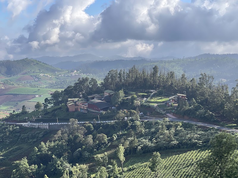 Ooty Tourism - Ooty Tourism Ooty Tourism, CM7R+822, Kandal Main Bazaar St, Kandal, Ooty, Tamil Nadu 643001, India