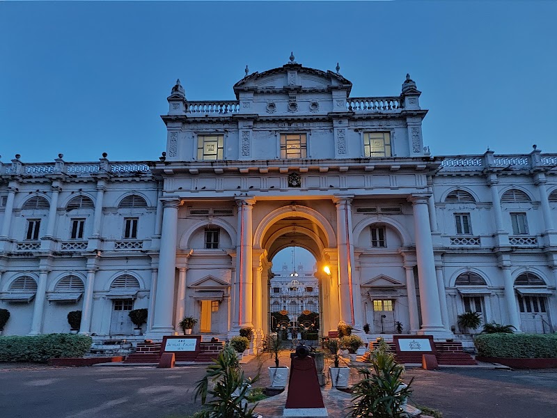 HH Maharaja Sir Jiwajirao Scindia Museum - HH Maharaja Sir Jiwajirao Scindia Museum Jai Vilas Palace, Lashkar, Gwalior, Madhya Pradesh 474009, India