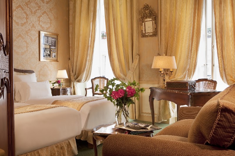 Hôtel d'Angleterre Saint Germain des Prés - Hôtel d'Angleterre Saint Germain des Prés 44 Rue Jacob, 75006 Paris, France
