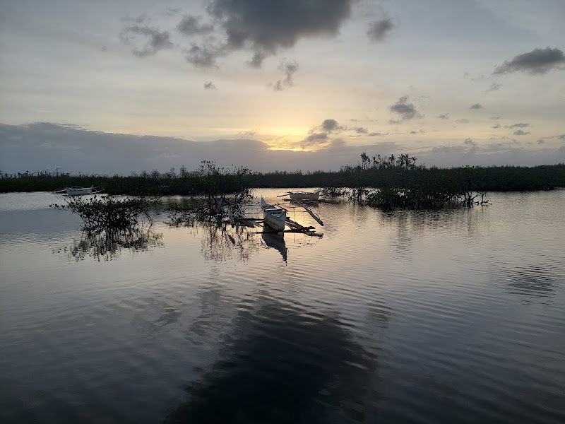 Siargao Island - Siargao Island Siargao Island, Philippines