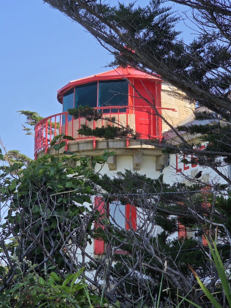 Phare de Beg Léguer - Phare de Beg Léguer, 22300 Lannion, France