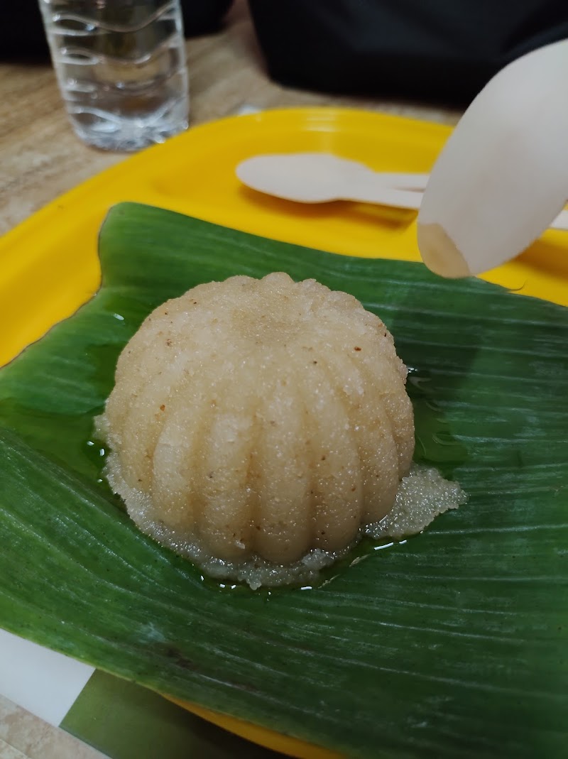 Davangere Benne dosa - Davangere Benne dosa 48, 6th Cross Rd, KHB Colony, 6th Block, Koramangala, Bengaluru, Karnataka 560095, India