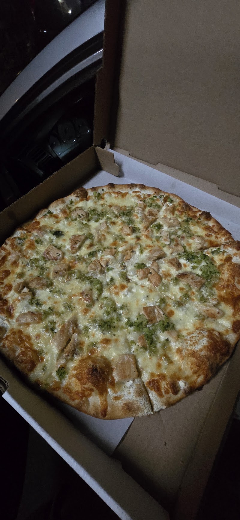 Giovanni's Pizza Ristorante, and Bar - Giovanni's Pizza Ristorante, and Bar 1622 Thomaston Ave, Waterbury, CT 06704, USA