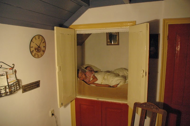 Bed en Boteram: 't Behouden Huys - Bed en Boteram: 't Behouden Huys, Molenweg 3, 6631 KH Horssen, Netherlands