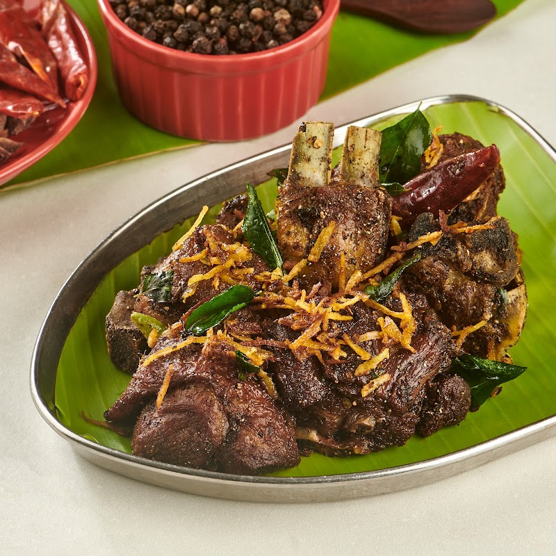 Nandhana Palace - Andhra Style Restaurant - JP Nagar - Nandhana Palace - Andhra Style Restaurant - JP Nagar 147, 24th Main Rd, R.K Colony, Marenahalli, 2nd Phase, J. P. Nagar, Bengaluru, Karnataka 560041, India