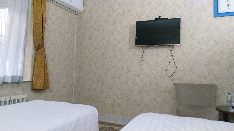 Jahangardi hotel - Jahangardi hotel, Zanjan Province, Zanjan, Khorramshahr Blvd, MG4C+J22, Iran