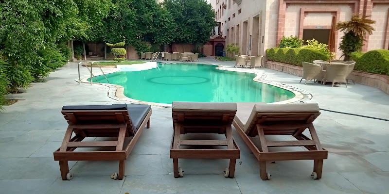 Mansingh Palace - Mansingh Palace 8, Fatehabad Rd, Bansal Nagar, Tajganj, Agra, Uttar Pradesh 282001, India