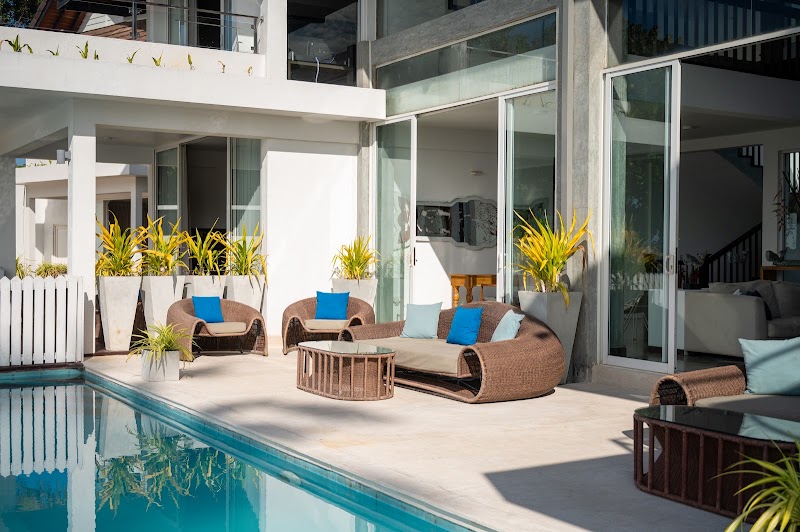 The Beach House by Reveal - The Beach House by Reveal 41, Galle Road Kamburugamuwa, Mirissa, Sri Lanka