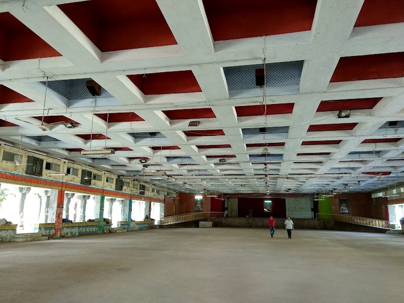 Information and Public Relations Office Valluvarkottam - Information and Public Relations Office Valluvarkottam 147, Valluvar Kottam High Rd, Tirumurthy Nagar, Nungambakkam, Chennai, Tamil Nadu 600034, India