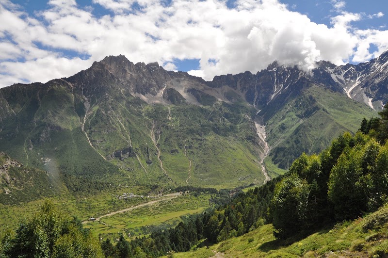 Darma valley - Darma valley, 6GWX+X5Q, Darma, Uttarakhand 262545, India