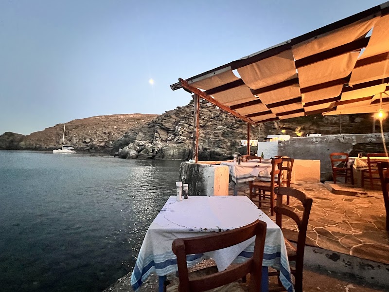 Captain George - Captain George Kastro 840 03, Greece