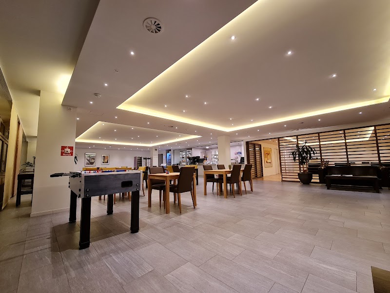 Limmatklinik AG - Limmatklinik AG, Hardturmstrasse 133, 8005 Zürich, Switzerland