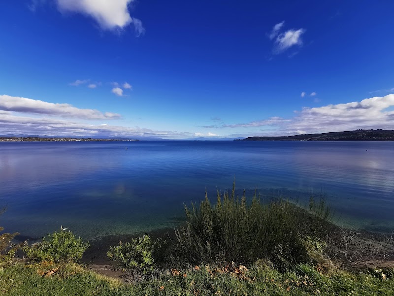 Taupo Lakefront Reserve