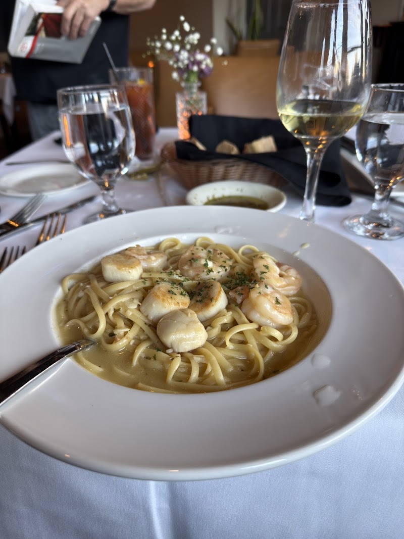 Verri's Italian Ristorante - Verri's Italian Ristorante 785 N Church St, Hendersonville, NC 28792, USA