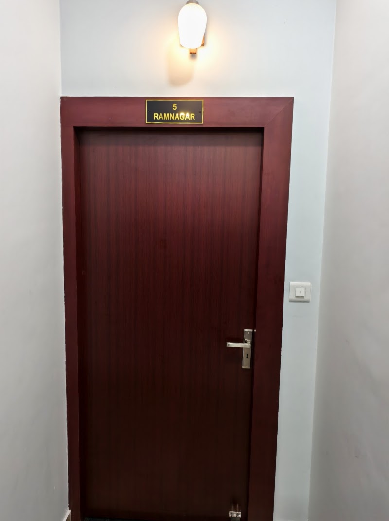 The Kashi Gateway homestay and guest house - The Kashi Gateway homestay and guest house, BHU Rd, Susuwahi, Varanasi, Uttar Pradesh 221011, India