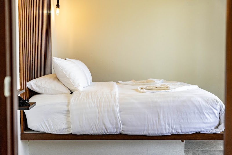Mae Ya Resort - Mae Ya Resort 37, 31, Koh Tao, Chang Wat Surat Thani 84360, Thailand