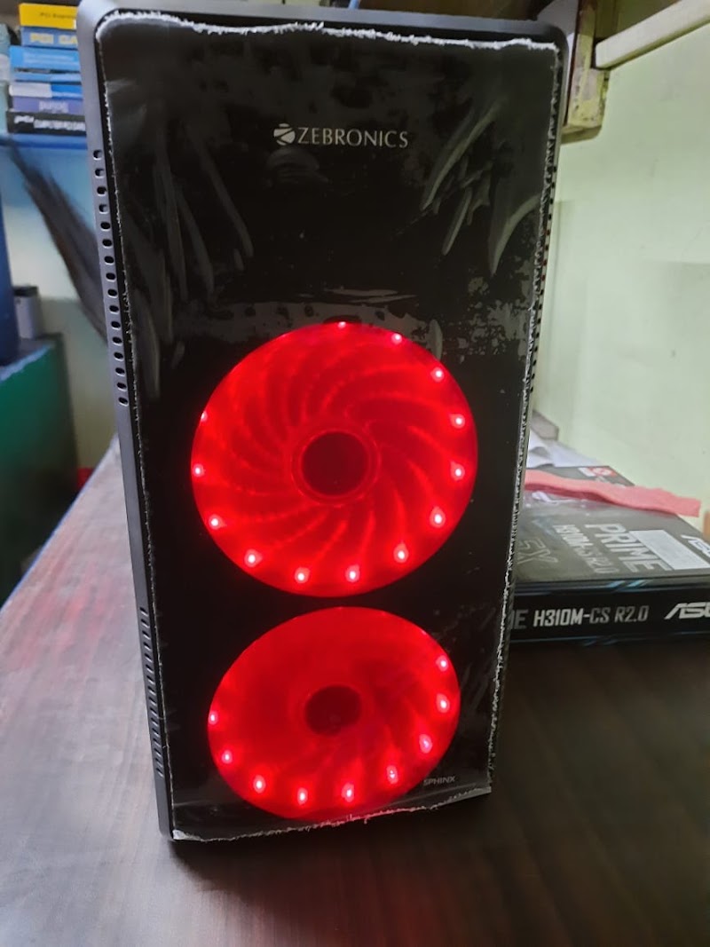 MARS TECHNO SERVICES - MARS TECHNO SERVICES, Shop no 3, Jindal Rd, near SBI ATM, transport Nagar, Patrapali, Kokaditarai, Chhattisgarh 496005, India
