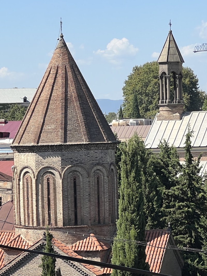 Hotel Sina - Hotel Sina N 6/9 Ovanes Tumaniani St, T'bilisi 0105, Georgia