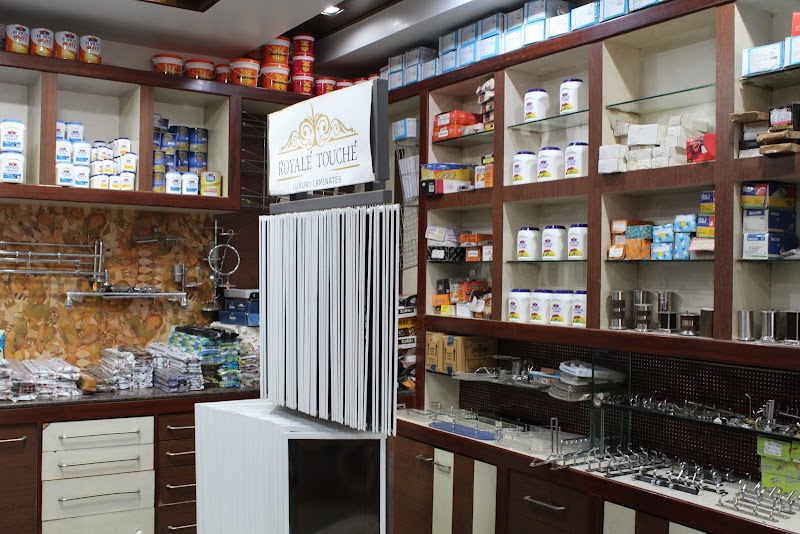 Delhi Timbers & Ply - Delhi Timbers & Ply Farm Rd, Khetrajpur, Sambalpur, Odisha 768003, India