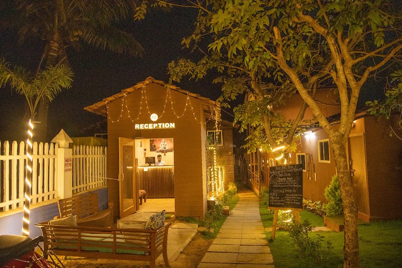 Casa De Silver, Goa - Casa De Silver, Goa, Titos Lane, 2, D Ln, Baga Beach, Calangute, Baga, Goa 403516, India