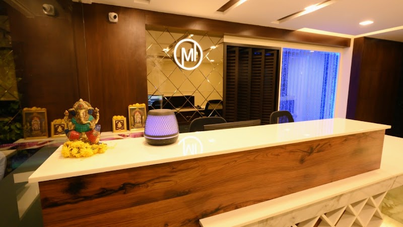 Meenakshi Inn - Meenakshi Inn opp. Adarsh hospital, Brahmagiri, Udupi, Karnataka 576101, India
