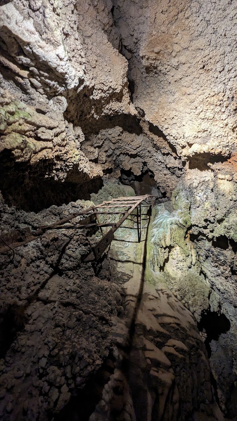 Lake Shasta Caverns - Lake Shasta Caverns Redding, CA 96003, USA