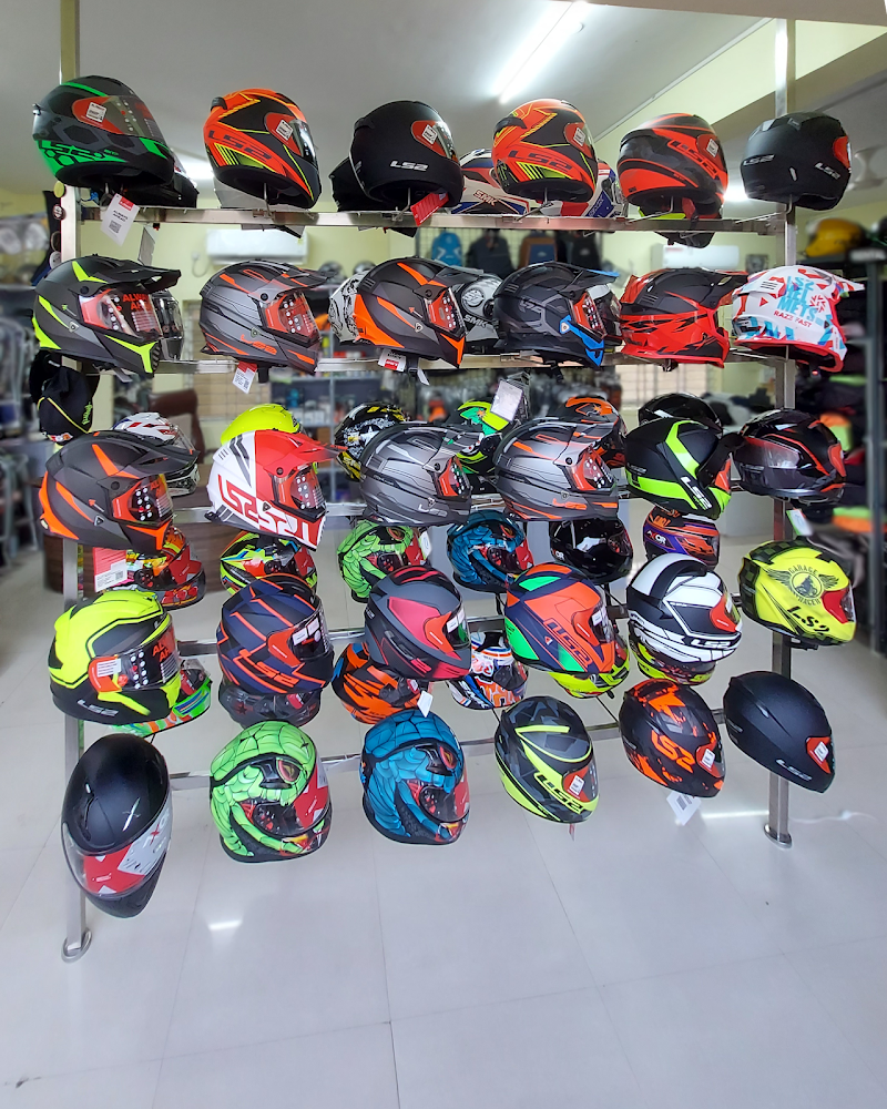 Gear n Ride - Gear n Ride 32/1/1, 1st Floor, FPM Towers, Above Silver Jewellery showroom 9th Main, 14th Cross Rd, opposite empire hotel, 6th Sector, HSR Layout, Bengaluru, Karnataka 560102, India