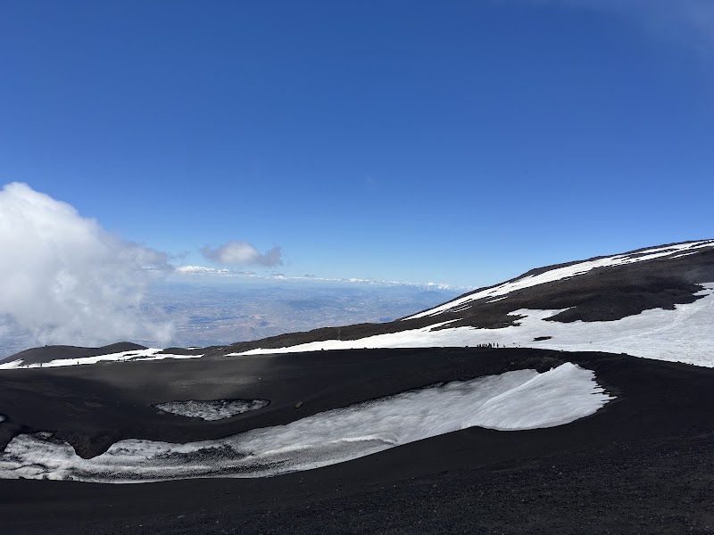 Go-Etna - Mount Etna Tours - Go-Etna - Mount Etna Tours Via Fiuggi sn, Worky Center, 95037 San Giovanni la Punta CT, Italy