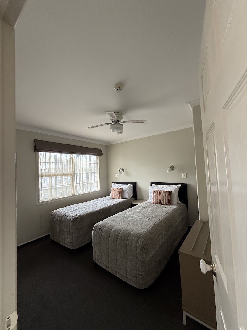 Silver Fern Rotorua Suites & Spa - Silver Fern Rotorua Suites & Spa 326 Fenton Street, Glenholme, Rotorua 3010, New Zealand