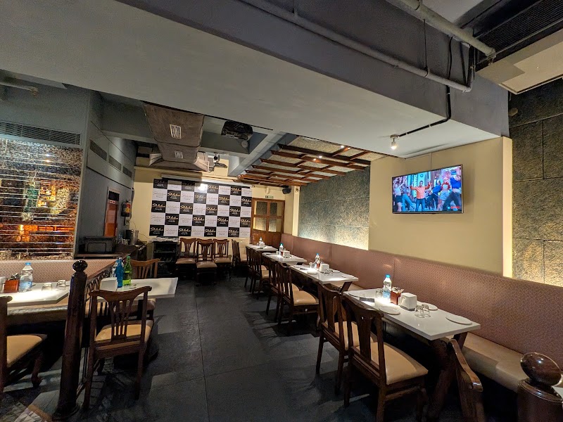 Shloka Dining Bar - Shloka Dining Bar 2A, Ground Floor, Integrated Bhoomi, Lal Bahadur Shastri Marg, near Patidar wadi, Gangawadi, Ghatkopar West, Mumbai, Maharashtra 400086, India