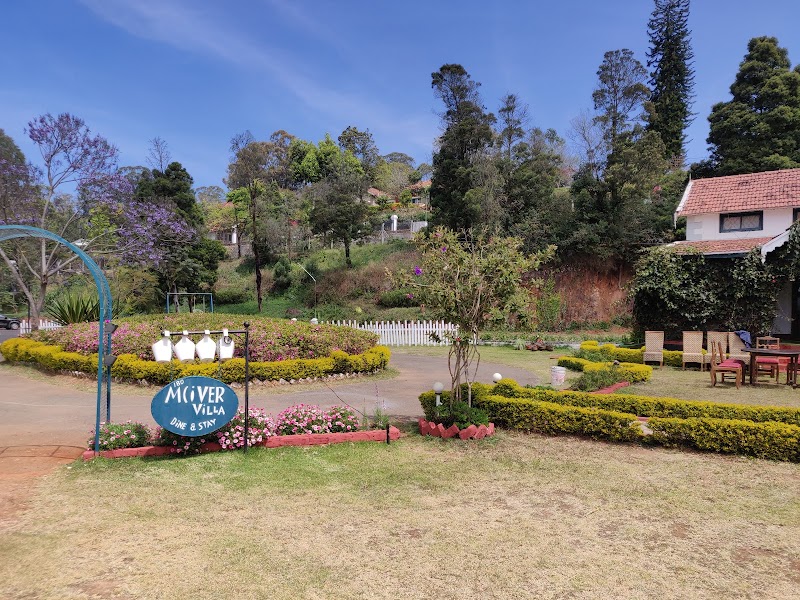 180Mciver - 180Mciver, 1-4, Mciver villa, Orange Grove Rd, Gray's Hill, Coonoor, Tamil Nadu 643101, India