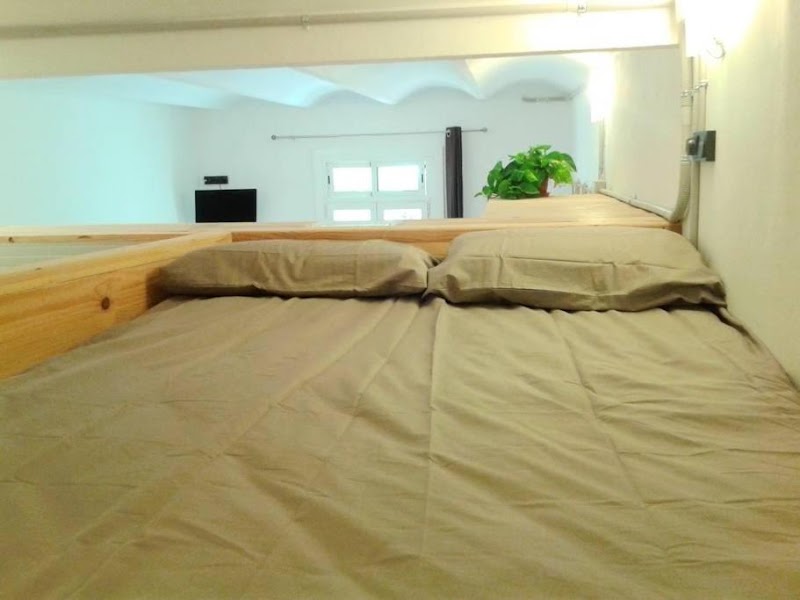 Lovely double apartment - Sagrada Familia - Lovely double apartment - Sagrada Familia, Av. Diagonal, 261, Eixample, 08013 Barcelona, Spain