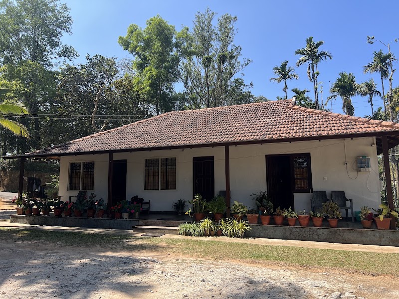 Blue Moon Homestay