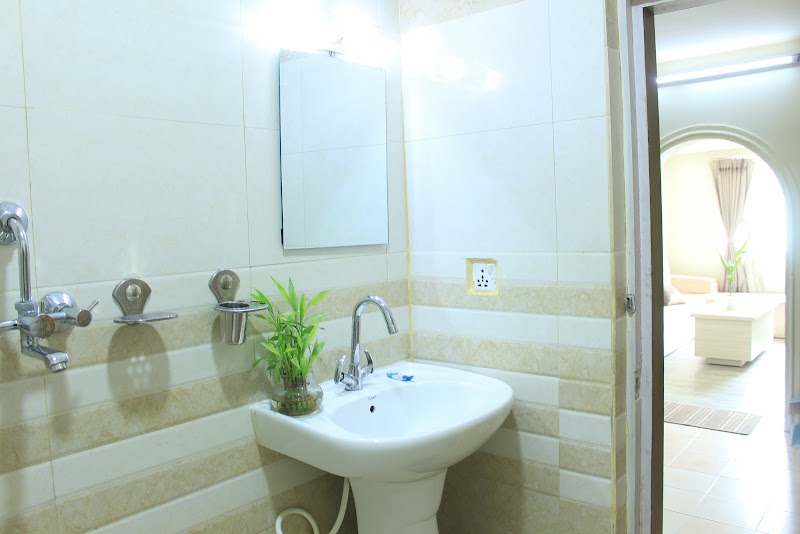 Thamel Central Apartment - Thamel Central Apartment Z Street, Kathmandu 44600, Nepal