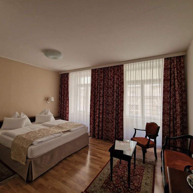 Hotel Domizil - Hotel Domizil Schulerstraße 14, 1010 Wien, Austria