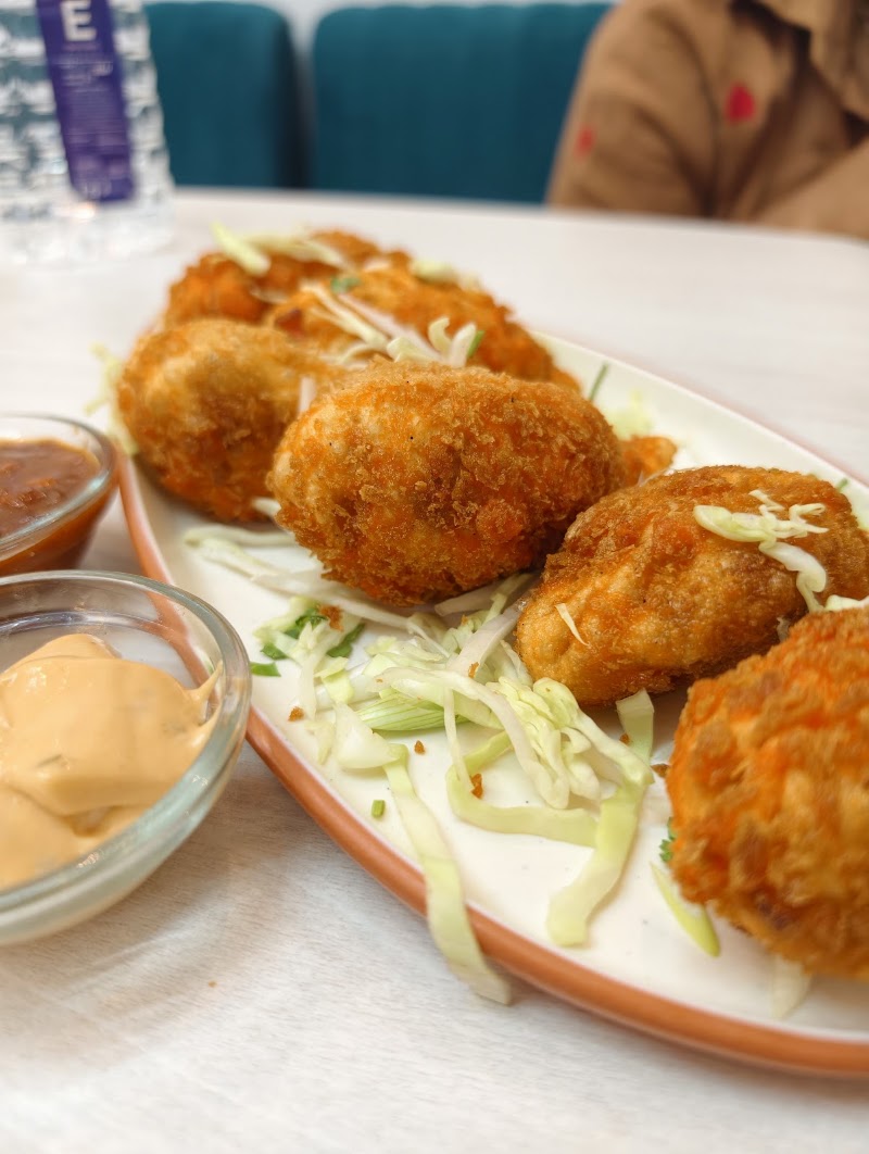 Shree Sakhi Cafe - Shree Sakhi Cafe Rudri Road, Laxmi Nivas Chauk, Dhamtari, Chhattisgarh 493773, India