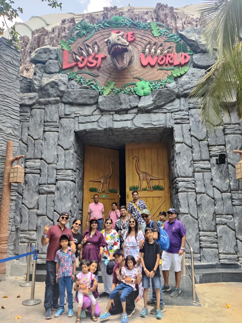 Jollywood Studios and Adventures - Jollywood Studios and Adventures 24 and 26, industrial area, Bidadi, Karnataka 562109, India
