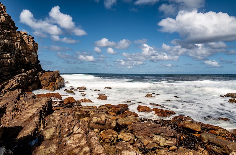 Cape of Good Hope - Cape of Good Hope, Cape Point Rd, Cape Peninsula, Cape Town, 8001, South Africa