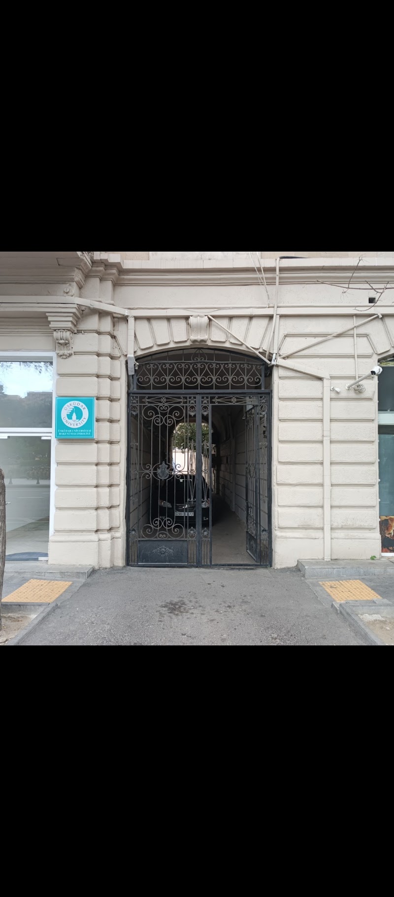 Freestyle Hostel Baku - Freestyle Hostel Baku 58 28 May St, Baku 1010, Azerbaijan