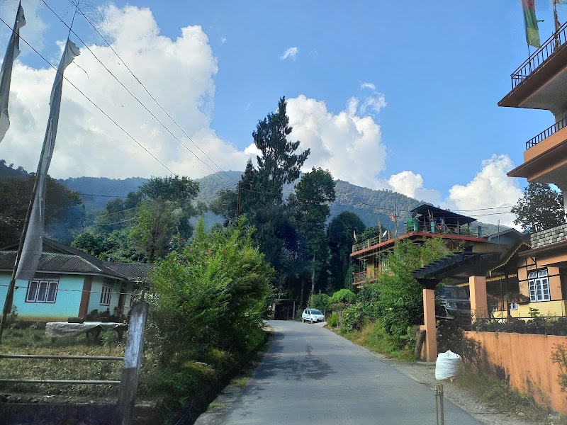 Darap Village Walk - Darap Village Walk Pelling-Rimbi Rd, Darap, Sikkim 737113, India