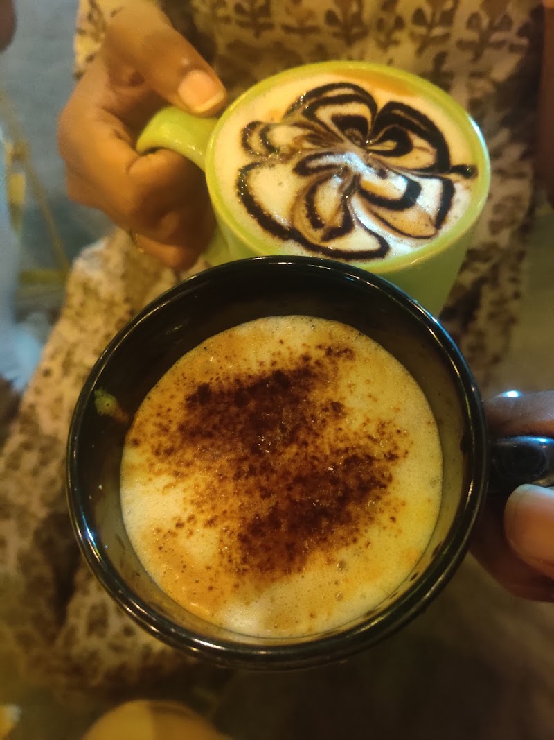 @Whelp's Cafe - @Whelp's Cafe 1606, 7th Cross, Balaji Anugraha, 1604, 20th Main Rd, Agara Village, 1st Sector, HSR Layout, Bengaluru, Karnataka 560102, India