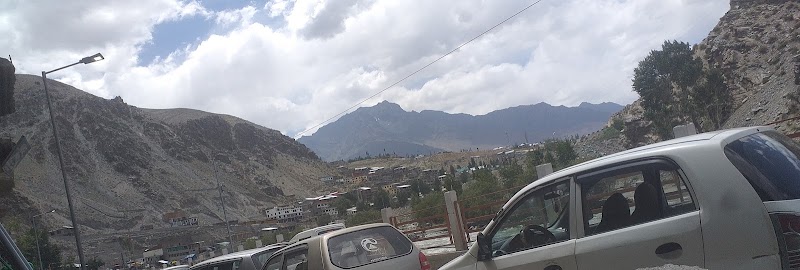 Kargil Main Market - Kargil Main Market, H45G+XFQ, Chanchick, Kargil, 194103