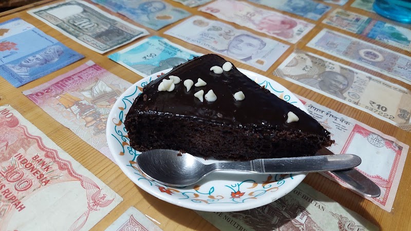 Woeser Bakery - Woeser Bakery First floor, Jogiwara Rd, opposite Indane Gas Agency, McLeod Ganj, Dharamshala, Himachal Pradesh 176215, India