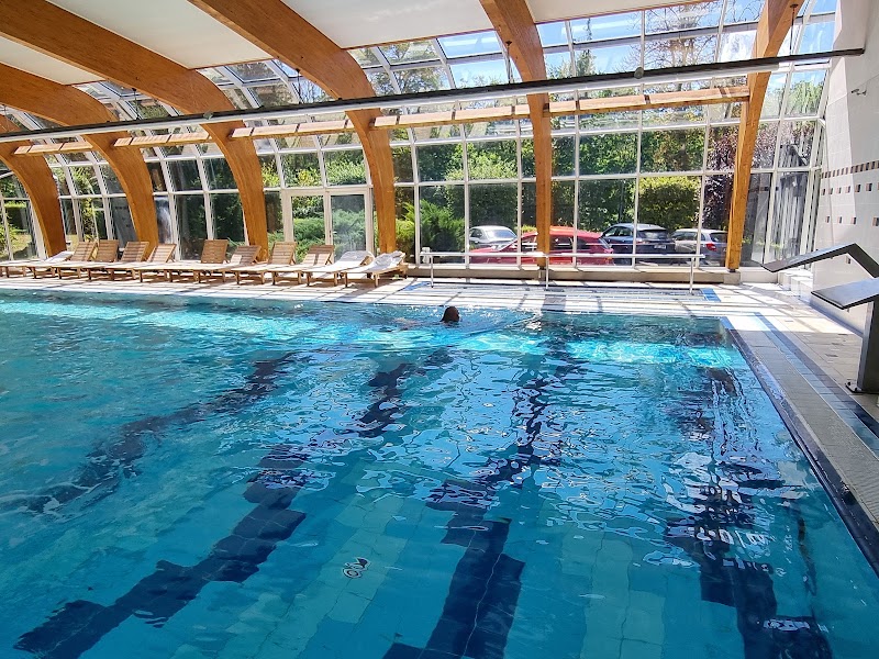 Spa Resort Sanssouci - Spa Resort Sanssouci, Jarní 1, 360 01 Karlovy Vary-Karlovy Vary 1, Czechia