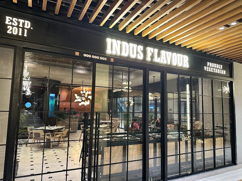 Indus Flavour | Gurgaon