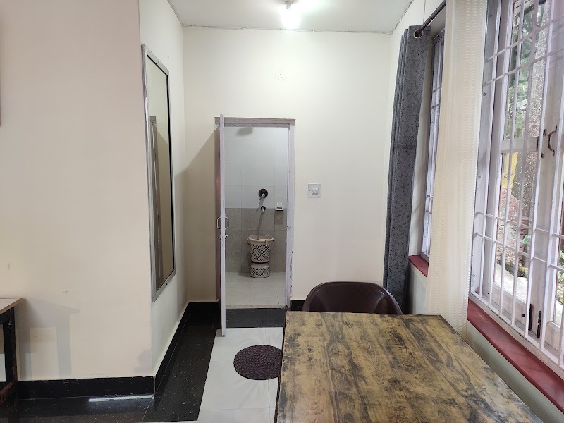 Shree Guest House - Shree Guest House, McLeod Ganj, Dharamshala, Himachal Pradesh 176215, India