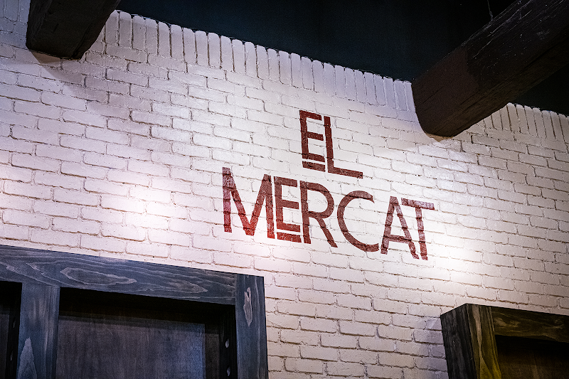 El Mercat Bar de Tapas - Rockville