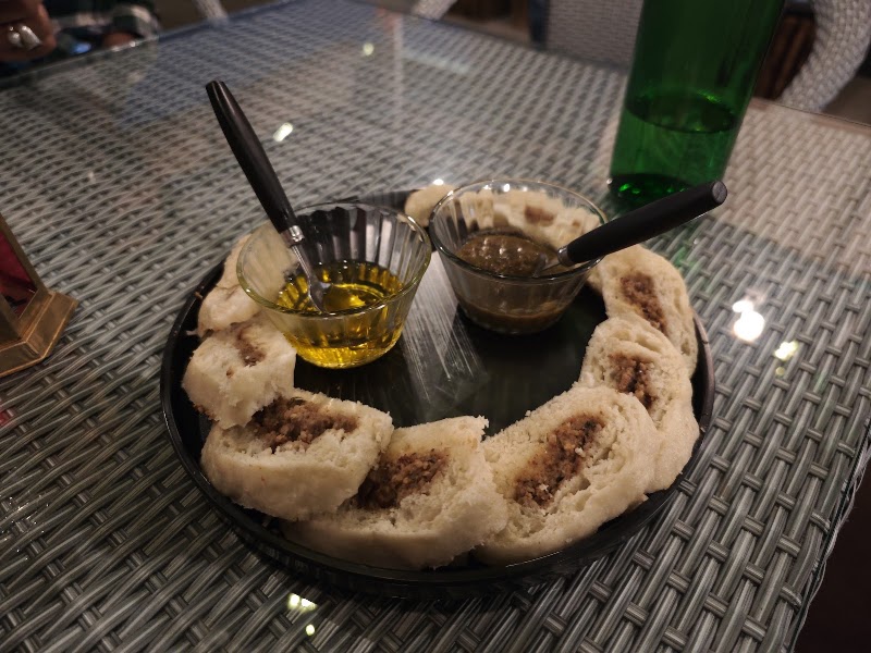 We Vikings Cafe Bir - We Vikings Cafe Bir, near landing site, near post office, Keori, Bir, Himachal Pradesh 176077, India